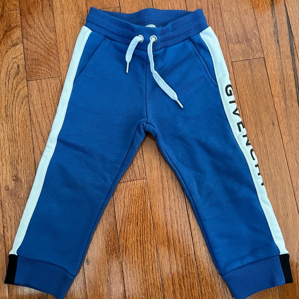 Givenchy sweat pants